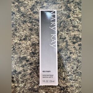 Mary Kay CC Cream - Very Light, 072822